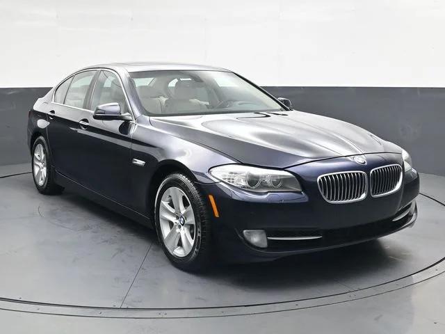 bmw 5 series 2013 WBAXG5C50DD231779 image bmw 5 series 2013 WBAXG5C50DD231779 image